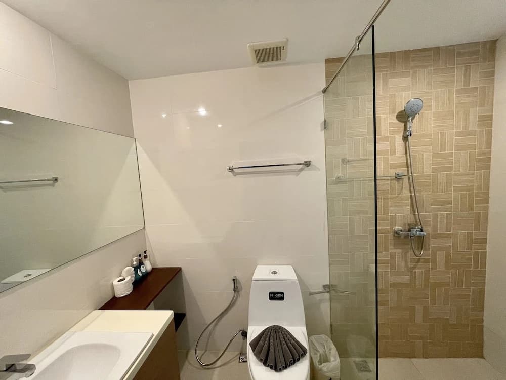 Private apartment at Bliss Condo by Unity - photo 9