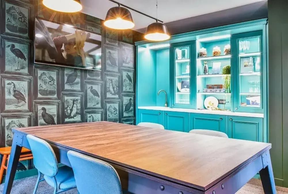 JOIVY Aparthotel at Vita Iona Street - Adults Only. - photo 23