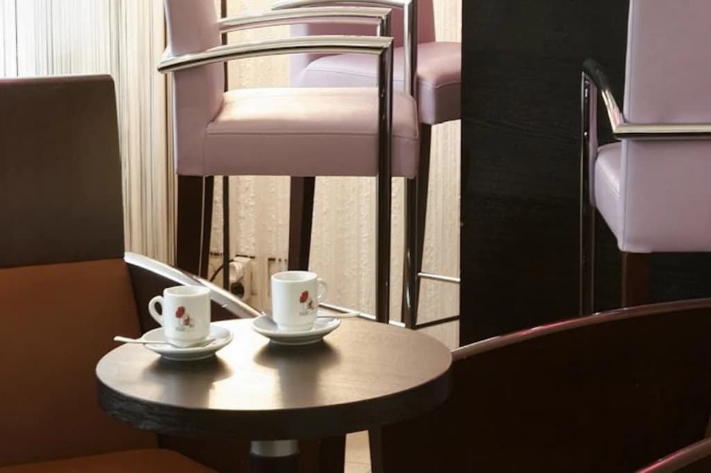 le 55 Montparnasse Hôtel - photo 16