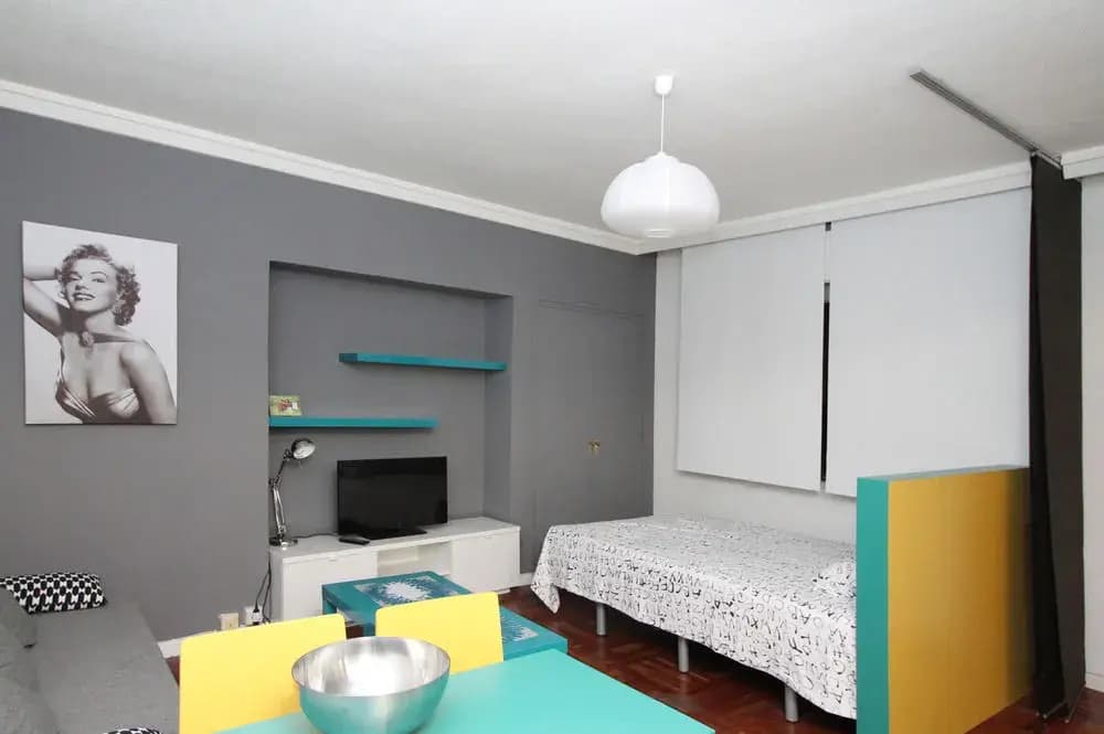 Apartamentos Rialto - photo 4