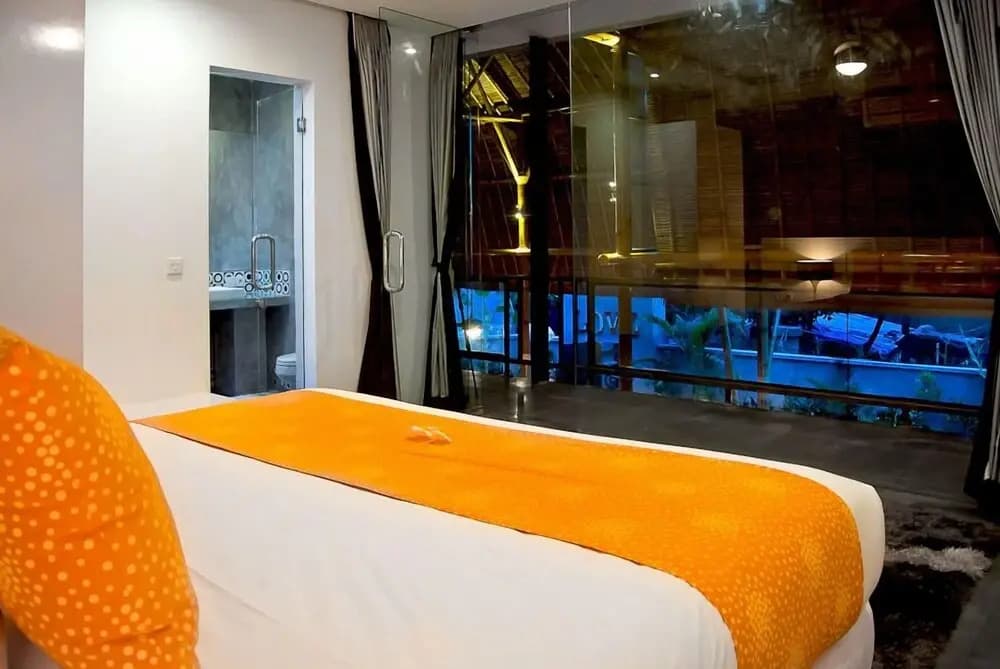 Villa Esha Seminyak II - photo 6
