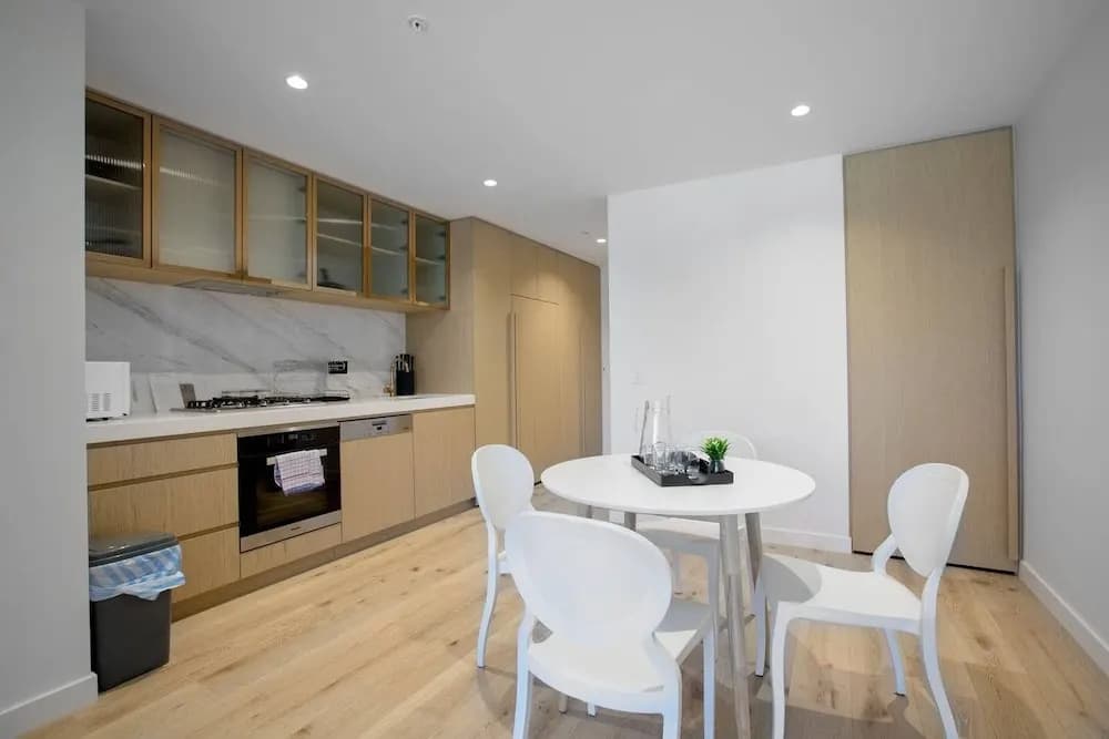 Warm Nest Central Location@collins - photo 10