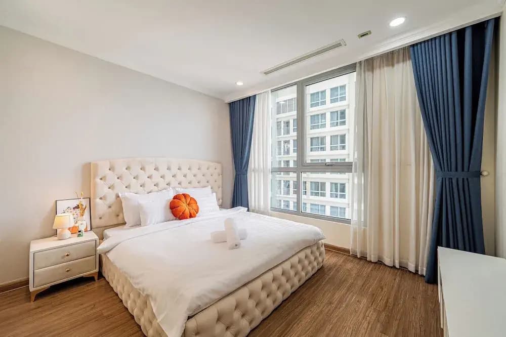Vinhomes Central Park-Premier Apartments - photo 19