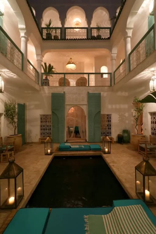 Riad DAR DAR - photo 13