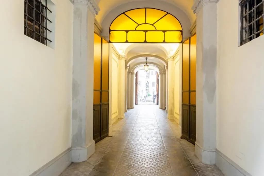 Navona 7 Suite - main photo