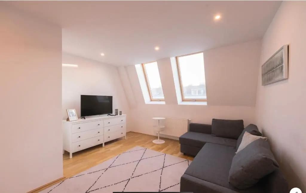 Sunny Penthouse DG I Apt 44 - photo 5