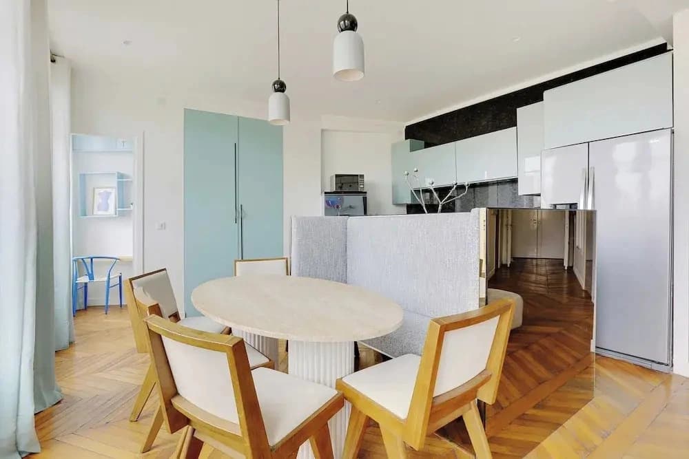 Spacious Home in Paris-republique - photo 16