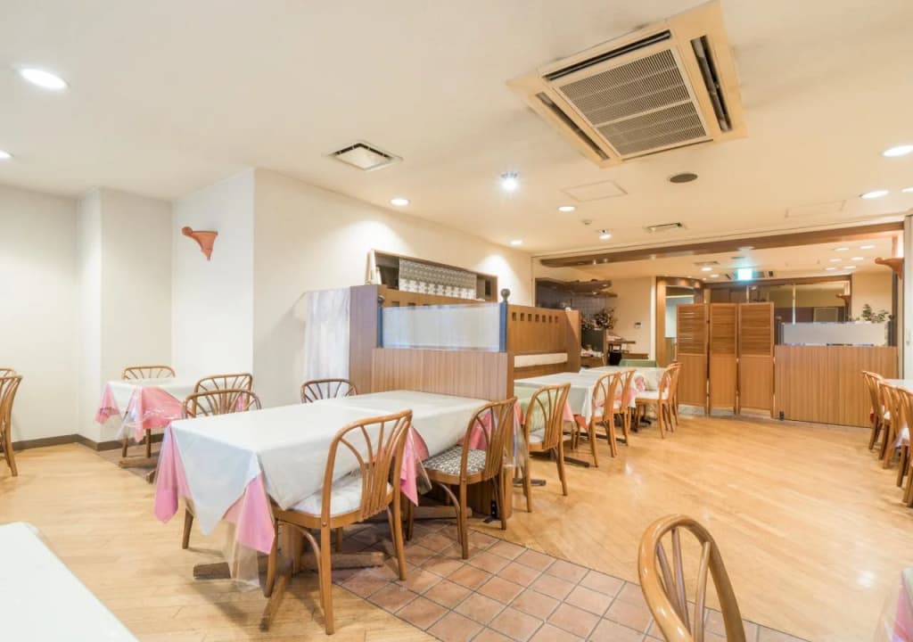 Hotel Kikuei - photo 20