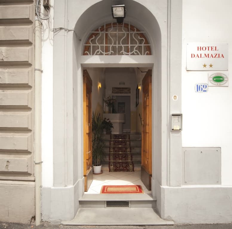 Hotel Dalmazia - main photo