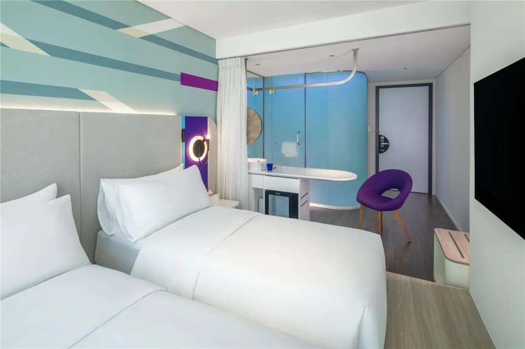 Tru by Hilton Da Nang City Centre - photo 31