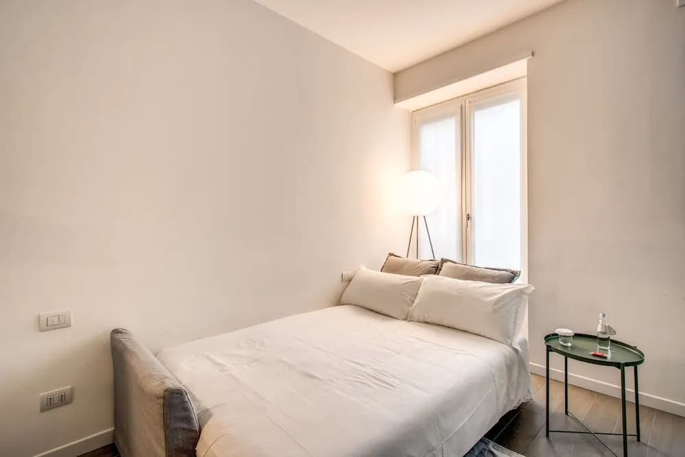 Luxury Apartments Suite Santa Sofia - photo 29