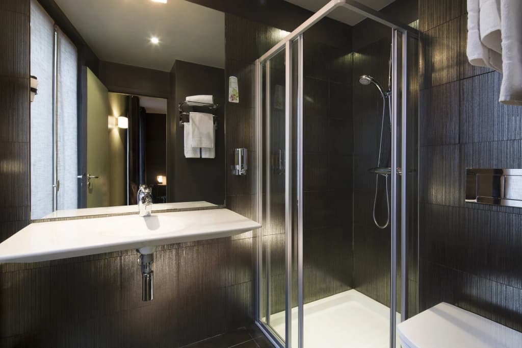 Le Fabe Hotel - photo 9