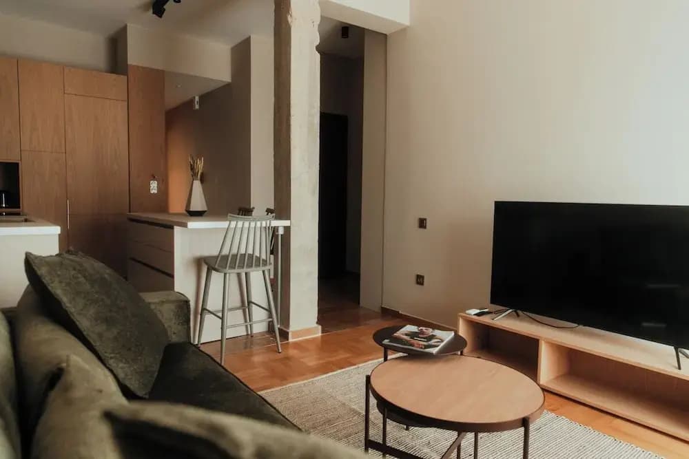 MGM Residencies - Louizis Riankour - photo 3