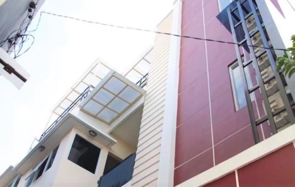 Memoria Syariah Residence - photo 4