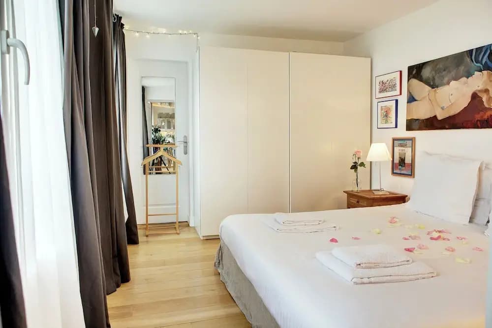 Paris Marais Rambuteau residence - photo 26