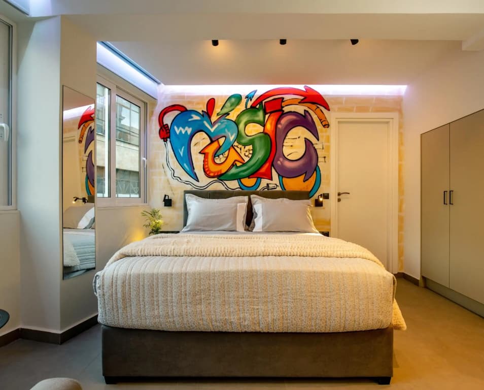 Triple A - Apartments Accommodation in Psirri Square - photo 9