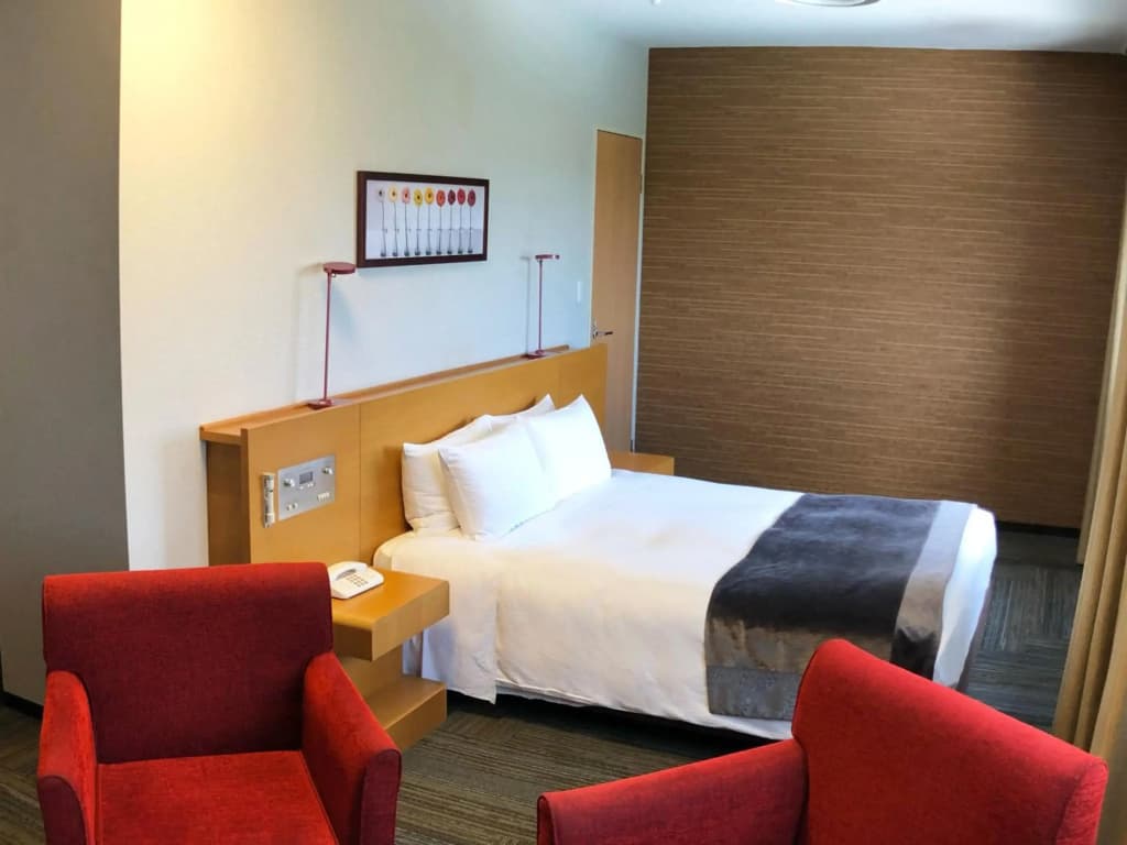 OREA Hotel Pyramida Praha - photo 8