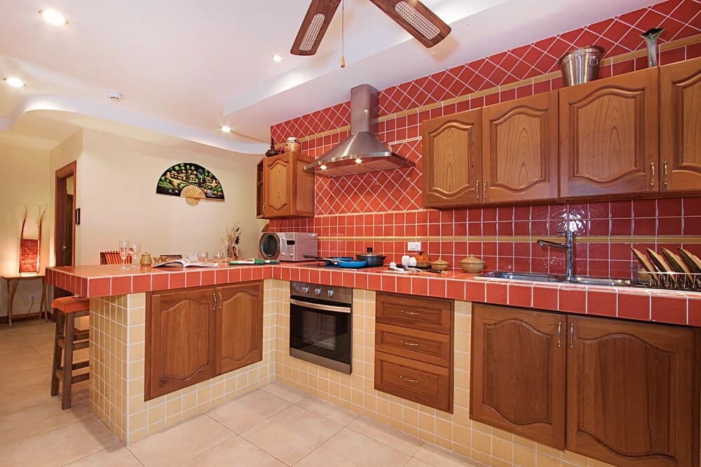 Villa Oditi - photo 21