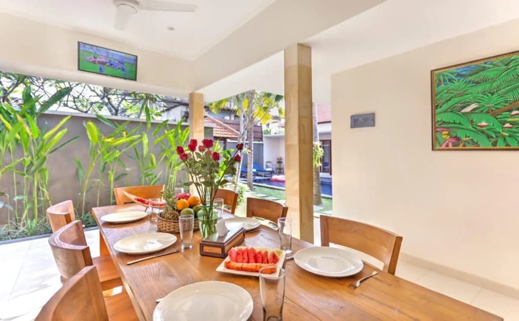 Kei Residence Berawa - photo 17