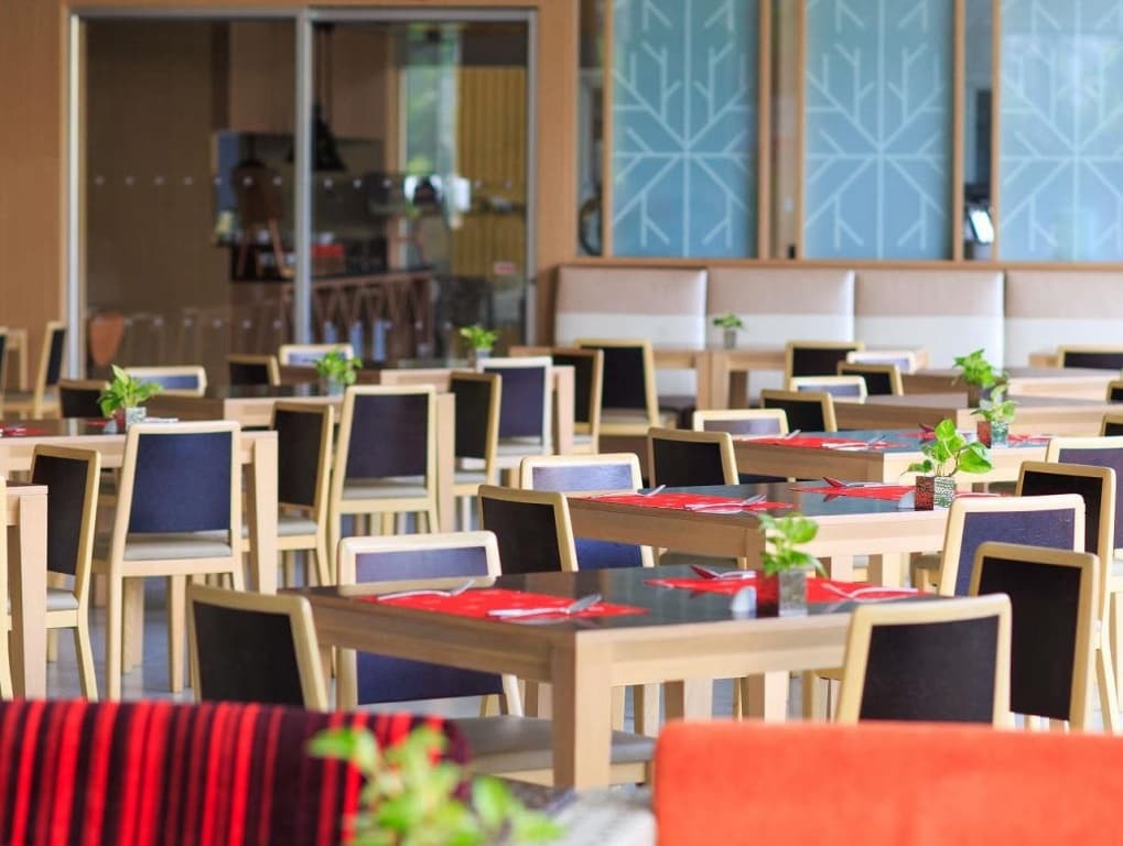 Ramada by Wyndham Phuket Deevana - photo 34