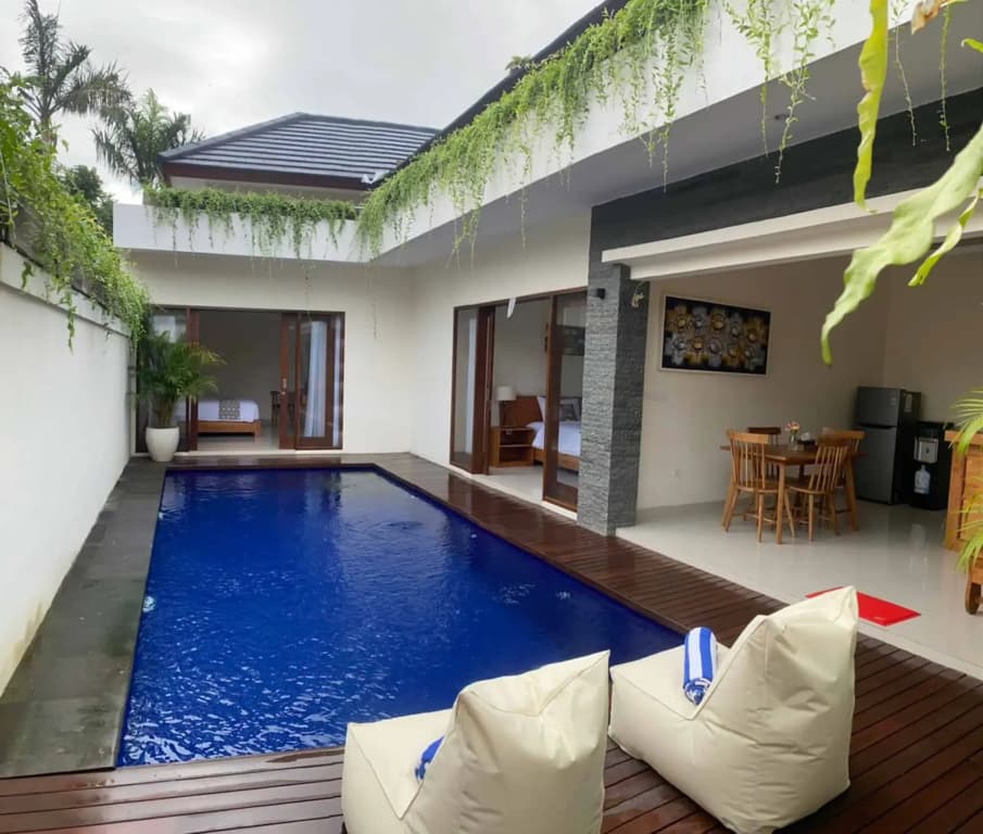 Wanakeling Homestay RedPartner - photo 4