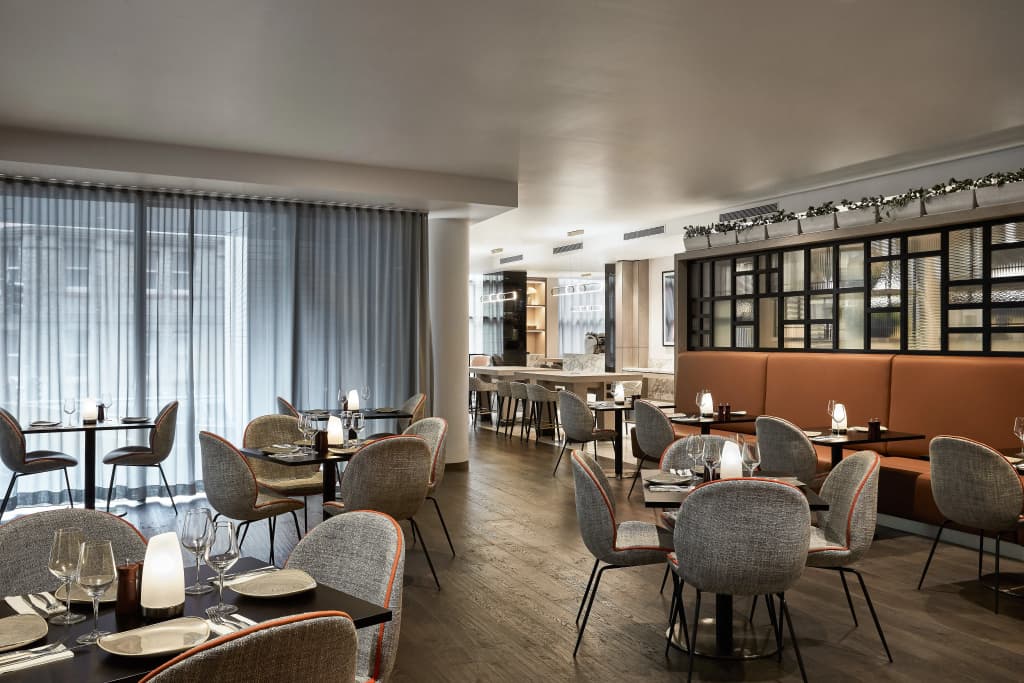 Crowne Plaza Sydney Darling Harbour by IHG - photo 31