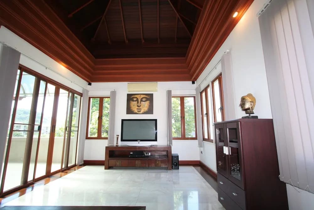 Surin Sabai Condominium 3 and Villas - photo 5