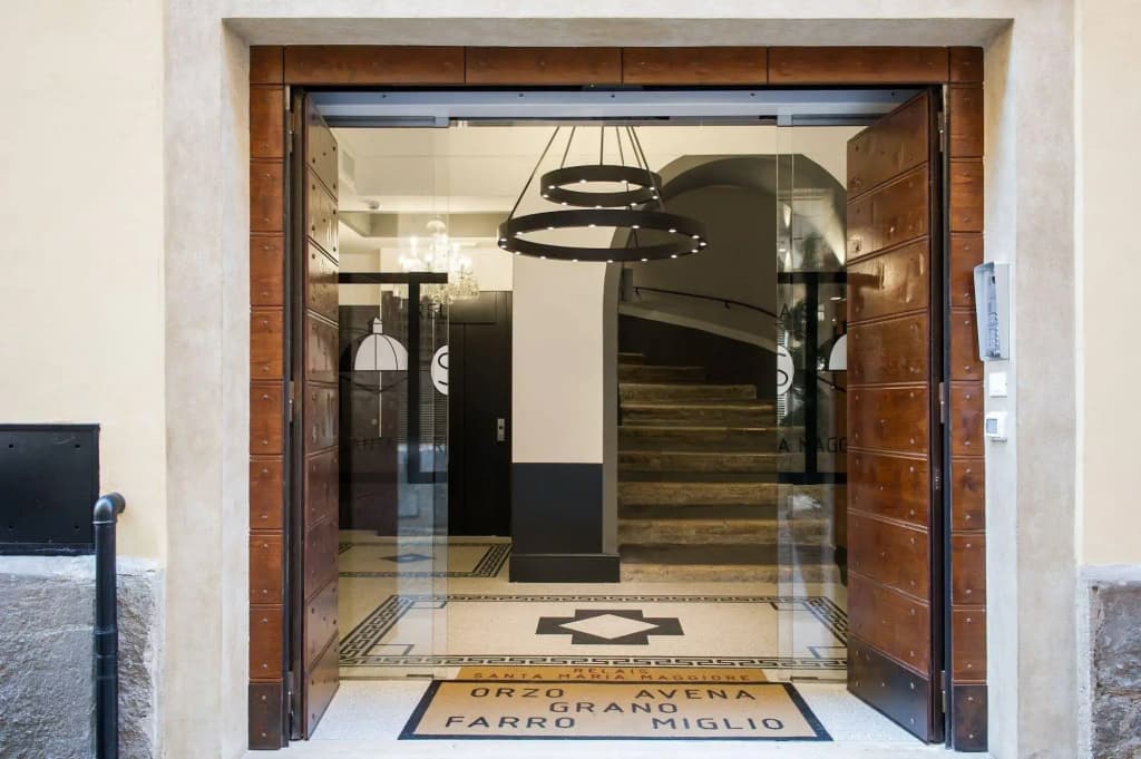 Relais Santa Maria Maggiore - photo 14