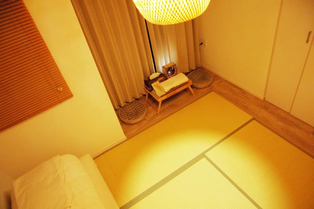 Poly Hostel Osaka - photo 4