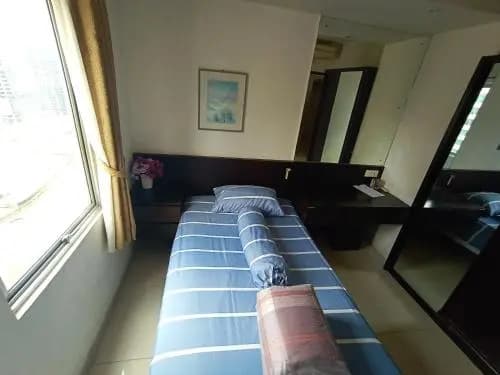 Apartment Thamrin City mall 3 BR near Tanah abang - photo 5