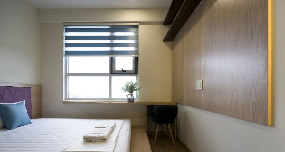 Luxury Apartment Ha Long - photo 2