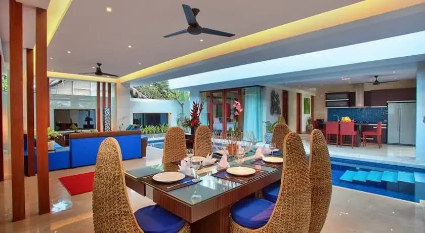 Indi Villas - The Bhadra Villa - photo 9