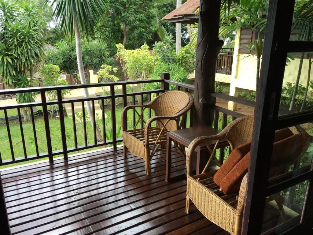 Coral Cliff Beach Resort Samui - photo 22