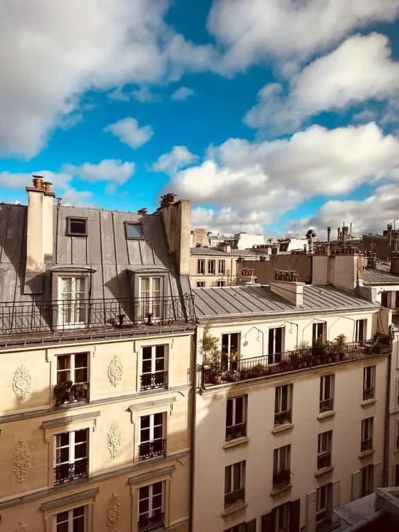 Hotel Pavillon Opera Lafayette - photo 1