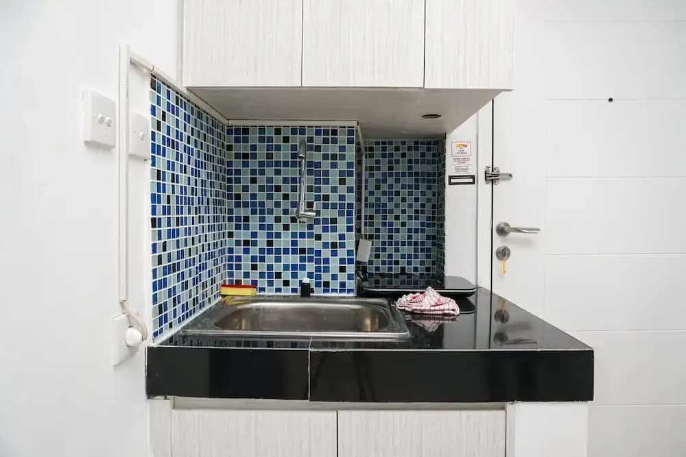 New Furnished 2BR Apartment at Capitol Park Residence - photo 12