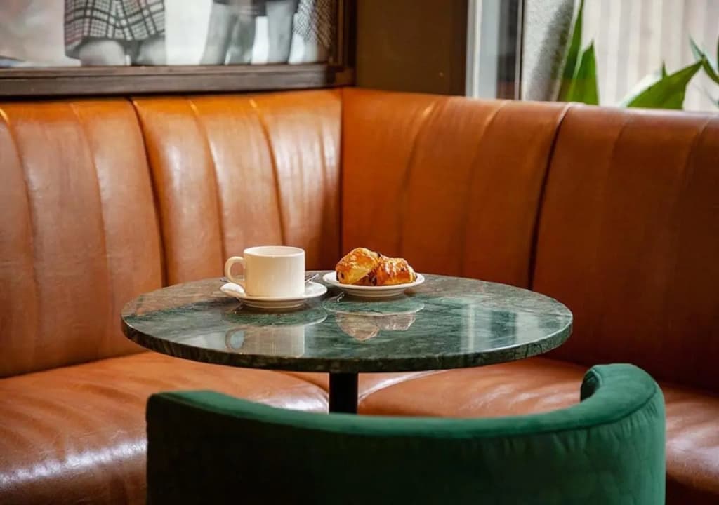 Sixties Ramblas Hotel - photo 14