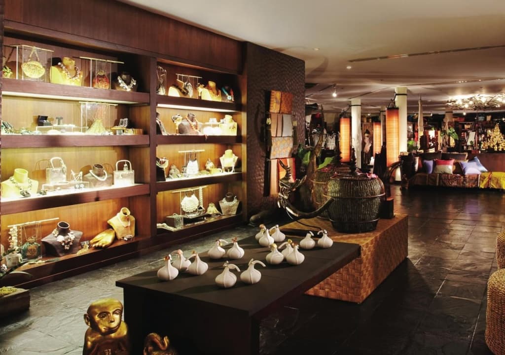 Rayavadee Hotel - photo 9