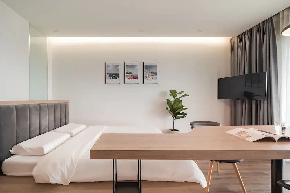 Vinhomes D'Capitale - Quylodge - photo 10