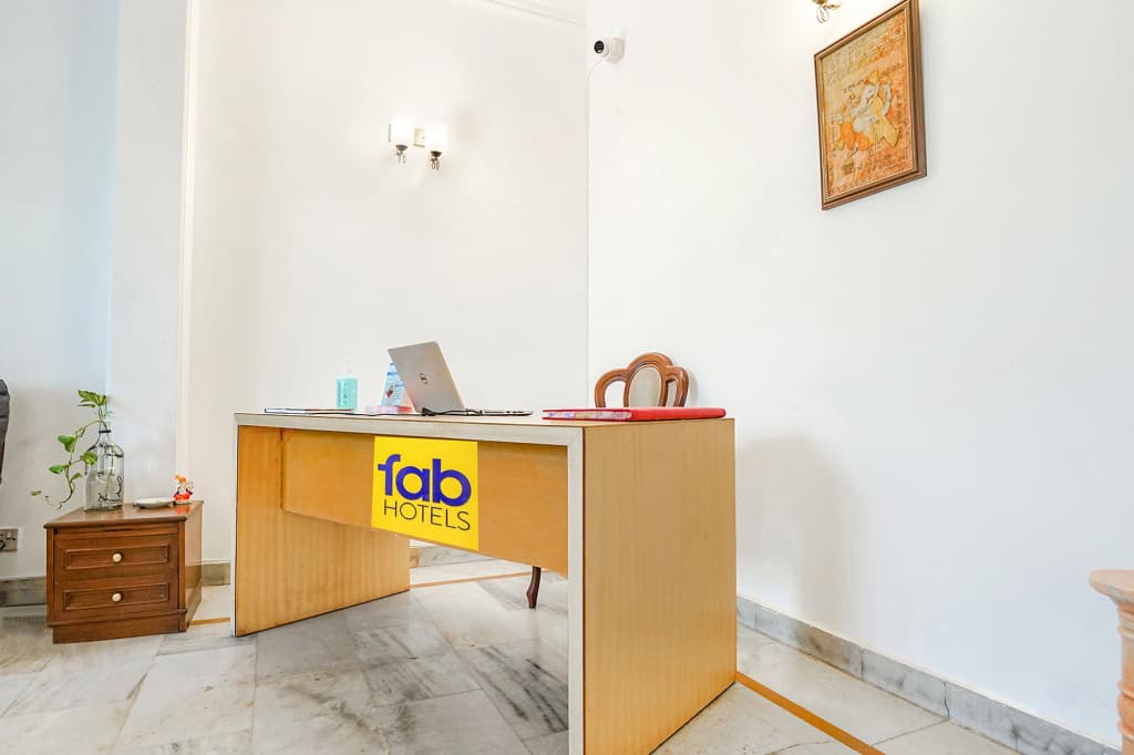 FabExpress Goodwill Homes - photo 12