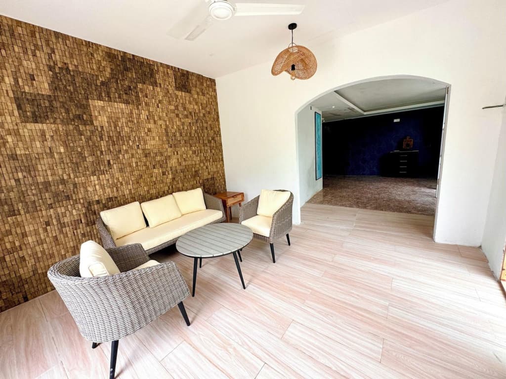 Sands Garden Hotel - photo 40