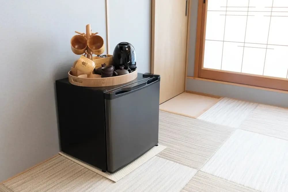 Toko Ryokan - photo 35