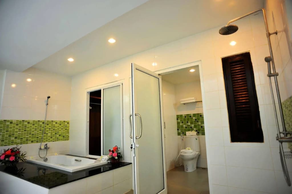 Baan Karon Resort - photo 9