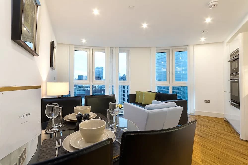 Altitude E1 Apartments - photo 12
