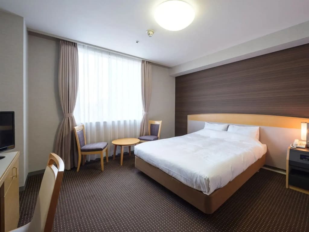 Hotel Awina Osaka - photo 7