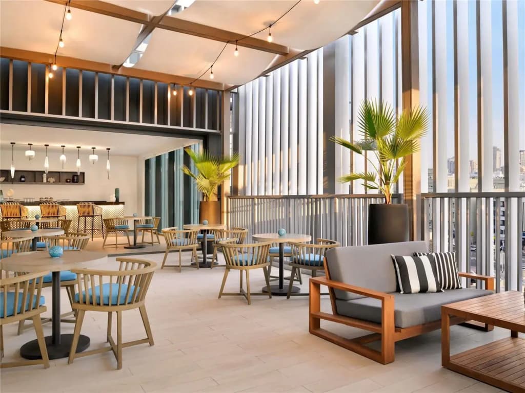 Mercure Dubai Deira - photo 18