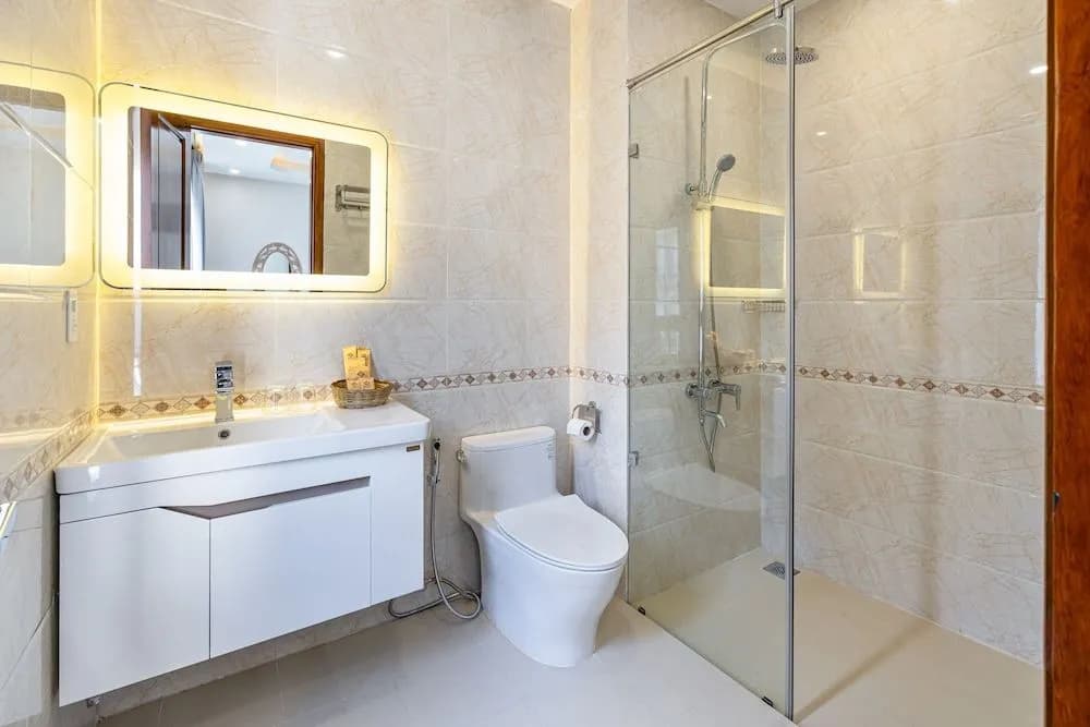 The Royal Hotel Apartment - Phu My Hung - photo 8
