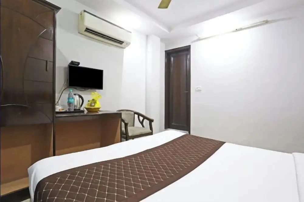 Hotel Ratandeep @ Paharganj - photo 5