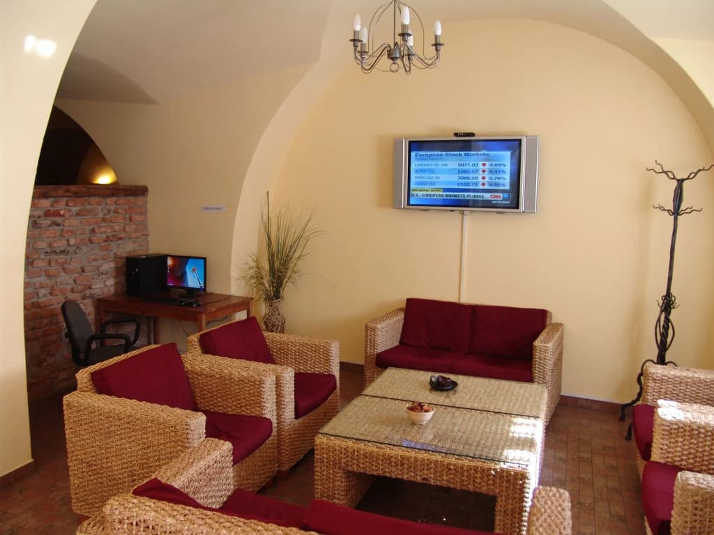 Hotel Stary Pivovar - photo 9