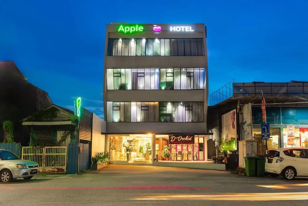 Apple Hotel Times Square - photo 1