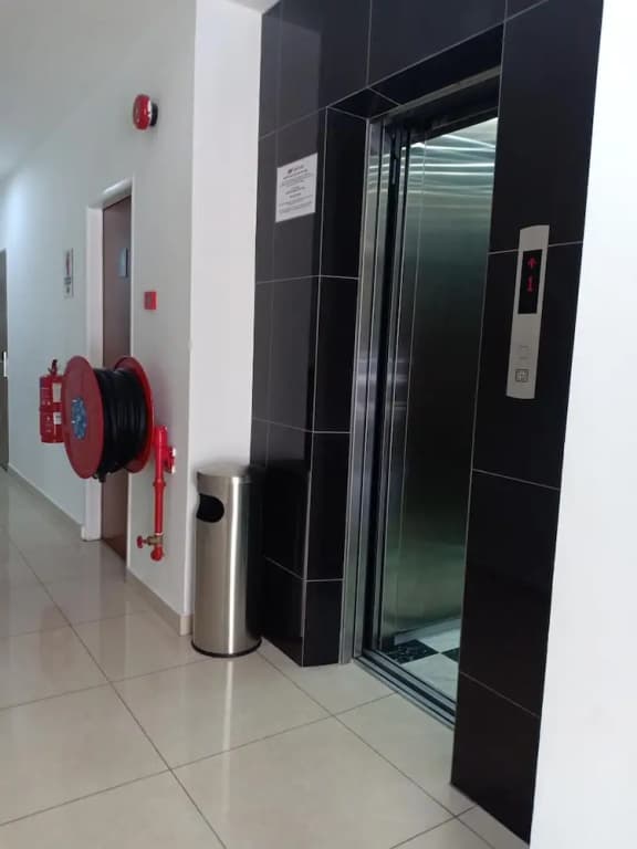 Hotel Alpha - photo 15